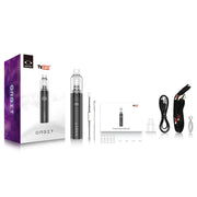 Orbit Yocan 2.0  Package Contents Vape pen kit and Accessories 