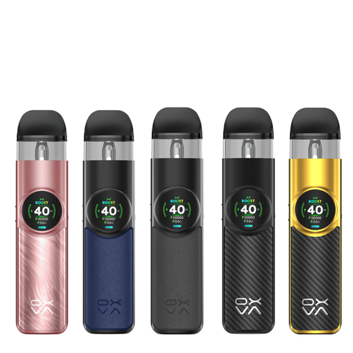 Oxva NeXLIM Open Pod Kit 2mL [CRC Version] 