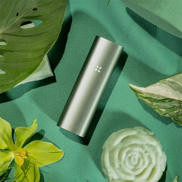 Cannabis Vaporizers