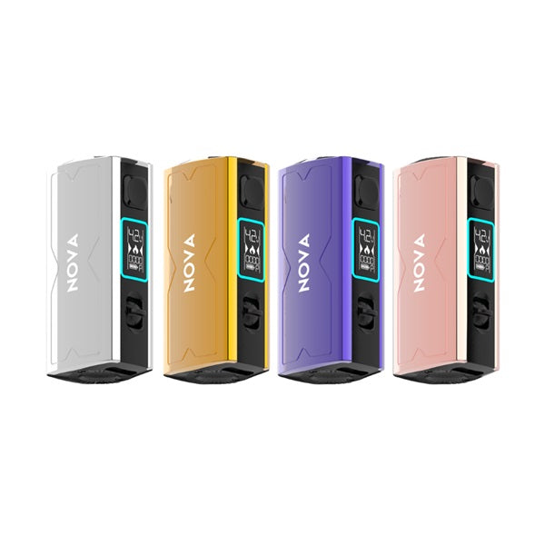 NOVA Palm Pro 510 Battery (Metallic Edition)