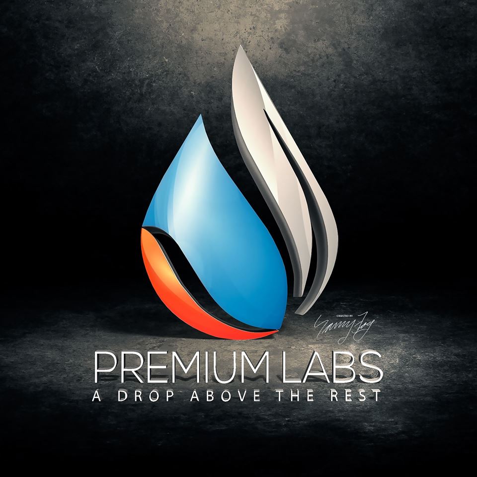 Premium Labs - Maker of Dr Fog eliquids