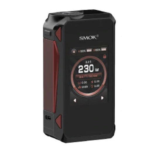 SMOK G-PRIV 4 Black MOD in Vancouver