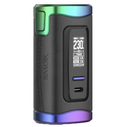 Smok Morph 3 Mod Prism Rainbow