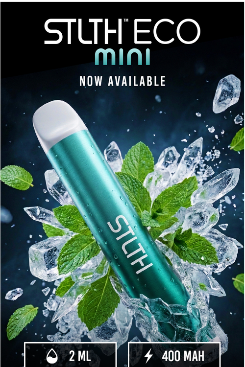 STLTH ECO Mini