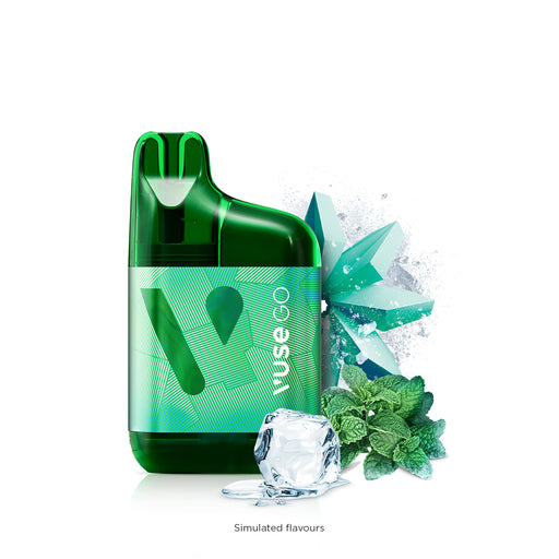 Vuse Go Disposable Vape Bars | Vancouver Vape Shops | FREE Shipping Thunderbird Vapes Vuse Go Disposable Vape Bars | Vancouver Vape Shops | FREE Shipping Thunderbird Vapes