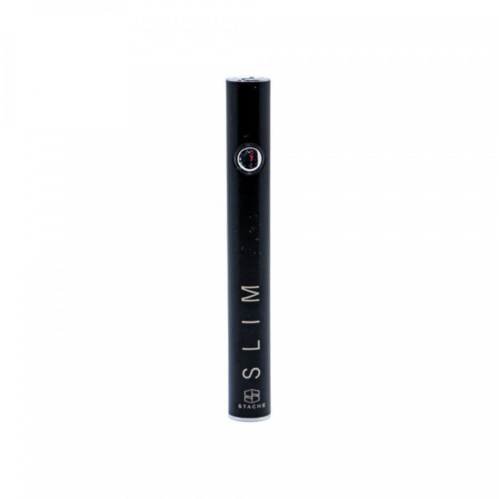 Slim 510 Battery Black