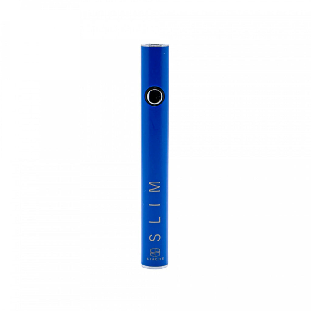 Slim 510 Battery Blue
