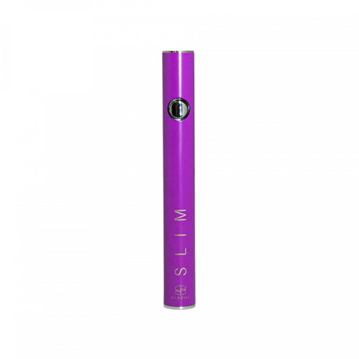 Slim 510 Battery Purple