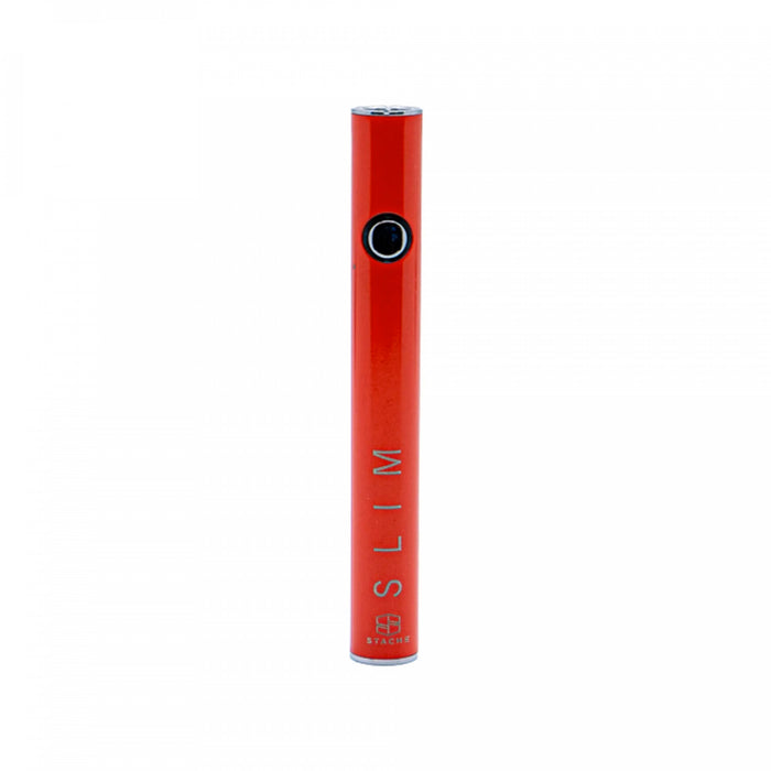 Slim 510 Battery Red