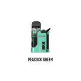 Propod GT Peacock Green