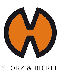 The Venty Vaporizer by Stoz and Bickel