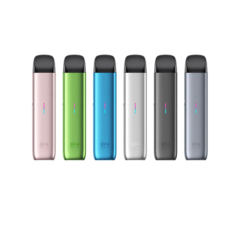 Caliburn G4 Mini Kit | Top Vancouver BC Vape Shops Thunderbird Vapes Caliburn G4 Mini Kit | Top Vancouver BC Vape Shops Thunderbird Vapes