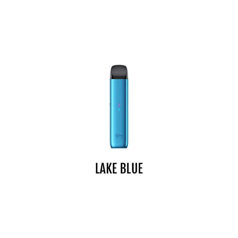 Caliburn G4 Mini Kit | Top Vancouver BC Vape Shops Thunderbird Vapes Caliburn G4 Mini Kit | Top Vancouver BC Vape Shops Thunderbird Vapes