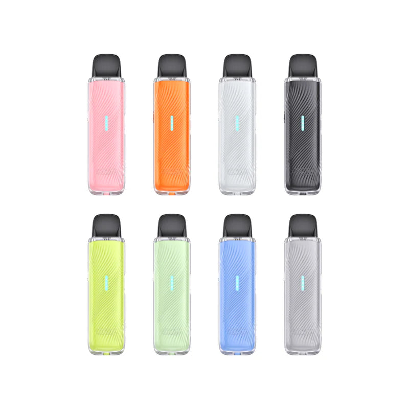 Caliburn G5 Lite Pod Kit | Thunderbird Vapes | Vancouver BC Vape Shop Caliburn G5 Lite Pod Kit | Thunderbird Vapes | Vancouver BC Vape Shop