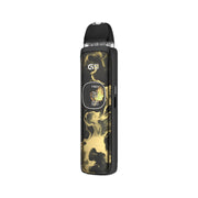 Uwell Caliburn G5 Pod Vape Kit Black Gold