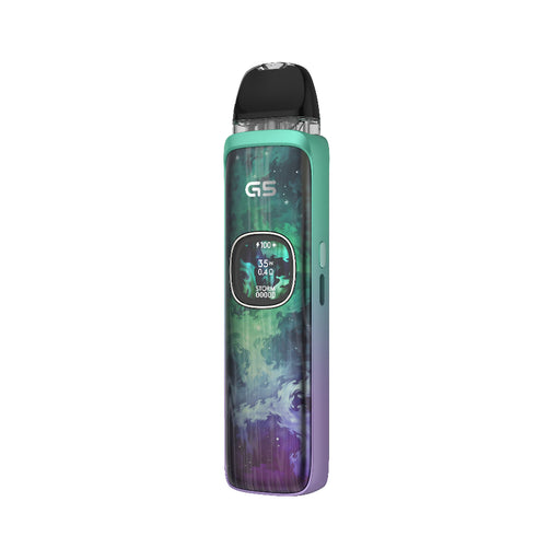 Uwell Caliburn G5 Pod Vape Kit Mystic Forest