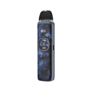 Uwell Caliburn G5 Pod Vape Kit Navy Ripples