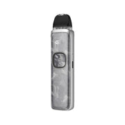 Uwell Caliburn G5 Pod Vape Kit Silver Marble