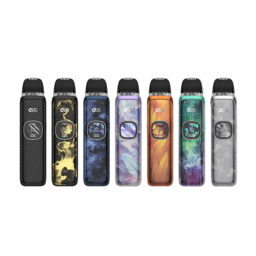 Uwell Caliburn G5 Pod Vape Kit