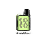 Caliburn GK2 Vision Limpid Green