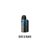 Uwell Caliburn GZ2 Blue Black