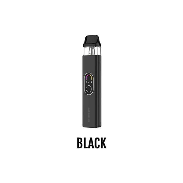 XROS 4 Kit - 2ml