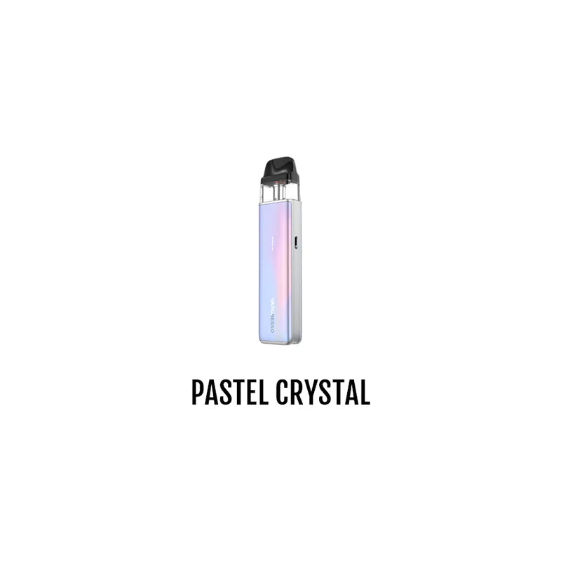 XROS 5 Mini Kit - 2ml