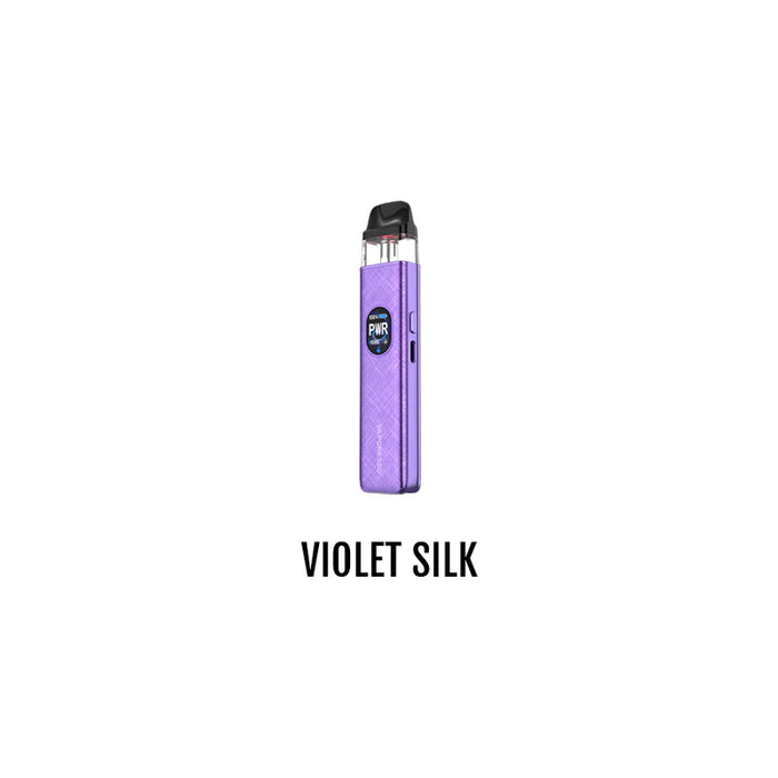 XROS 5 Kit - 2ml