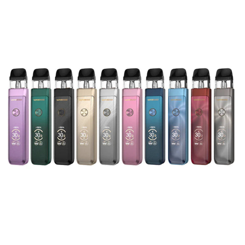 VAPORESSO XROS PRO 2 POD KITS