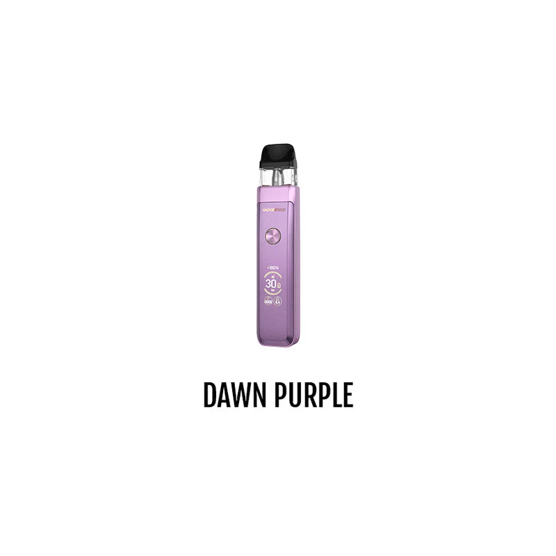 VAPORESSO XROS PRO 2 POD KIT DAWN PURPLE