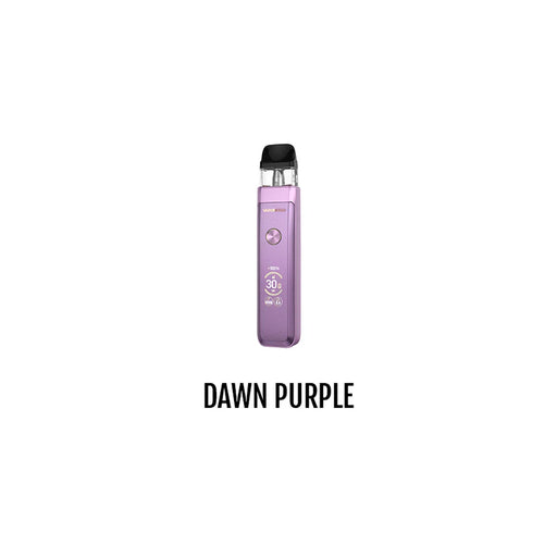 VAPORESSO XROS PRO 2 POD KIT DAWN PURPLE
