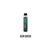 VAPORESSO XROS PRO 2 POD KIT  GEM GREEN