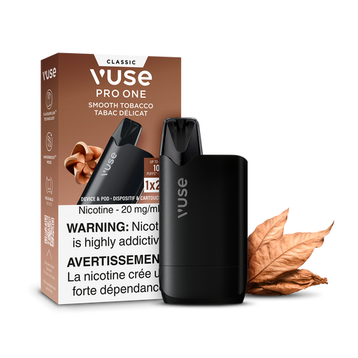 Vuse Pro One vaping device 