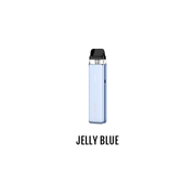 Vaporesso Xros 6 Mini Open Pod Kit Jelly Blue