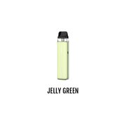 Vaporesso Xros 6 Mini Open Pod Kit Jelly Green 