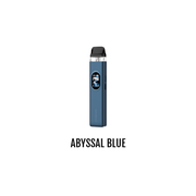 Vaporesso Xros 6 Pod Kit Blue