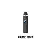 Vaporesso Xros 6 Pod Kit Vape Black