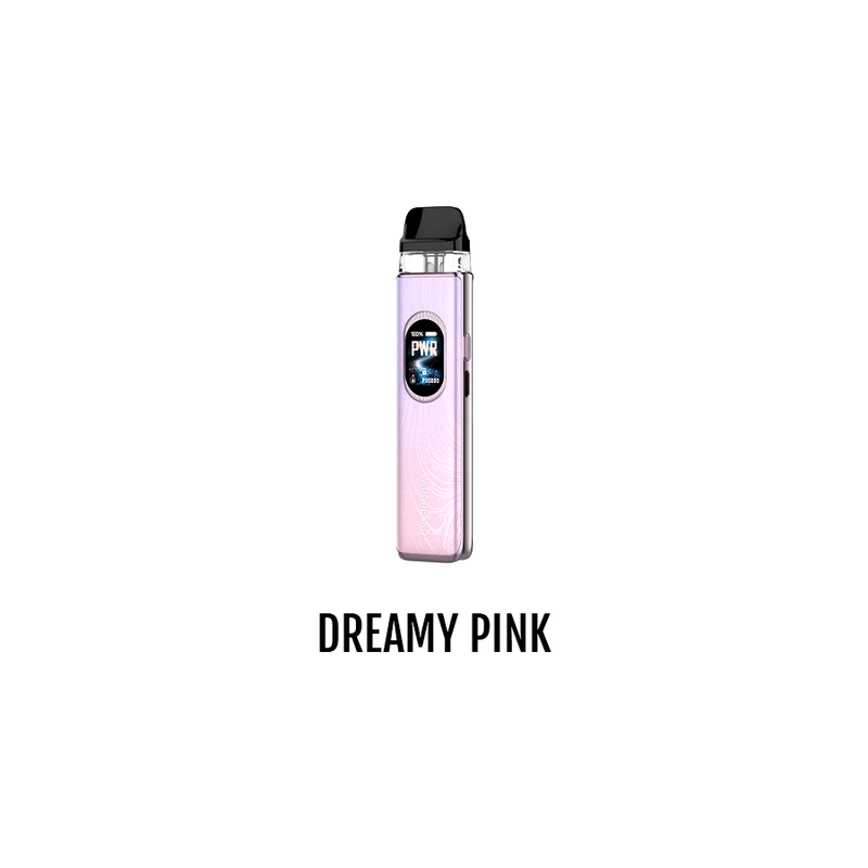 Vaporesso Xros 6 Pod Kit Pink Vape