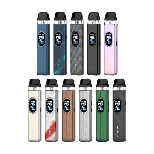 Vaporesso Xros 6 Pod Kits