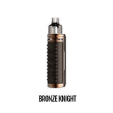 Drag X 80w Kit Bronze Knight
