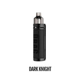 Drag X 80w Kit Dark Knight