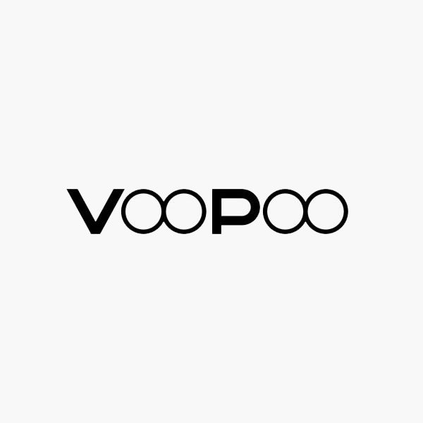 VooPoo Vape tanks and kits in Vancouver BC
