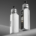 Voopoo Drag S3 Pod Mod Vape Kit in white