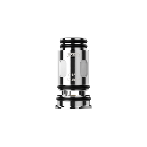 Voopoo PnP X Mesh Coils