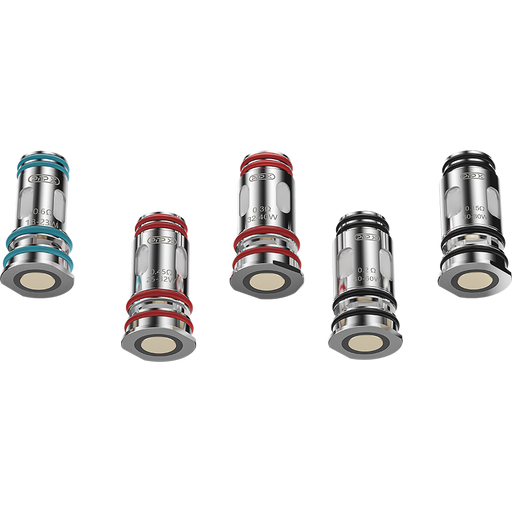 Voopoo PnP X Mesh Coils | Replacement Parts| Vancouver BC Vape Shops Thunderbird Vapes Voopoo PnP X Mesh Coils | Replacement Parts| Vancouver BC Vape Shops Thunderbird Vapes