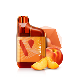 Vuse Go 1000 - Peach | Disposables | Vancouver Vape Shop Thunderbird Vapes Vuse Go 1000 - Peach | Disposables | Vancouver Vape Shop Thunderbird Vapes
