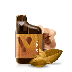 Vuse Go 1000 - Smooth Tobacco
