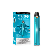 Vuse Pro Smart ePod Kit in Aqua - Vancouver BC
