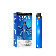 Vuse Pro Smart ePod Kit in Blue- Vancouver BC