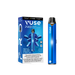 Vuse Pro Smart ePod Kit in Blue- Vancouver BC